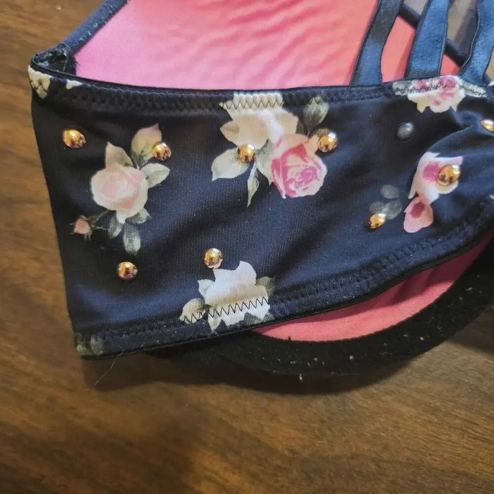 Victoria's secret everywhere pushup bra 34 b